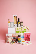 Cheese & Charcuterie Hamper