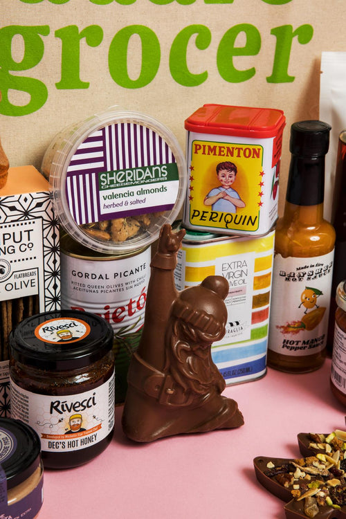 Adare Grocer hamper