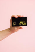 Grocer Gift Card